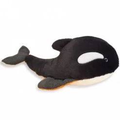 Peluche Orque Trésors Marins (40 Cm)