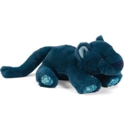 Moulin Roty Peluche Panthère (41 Cm)