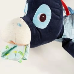 Lilliputiens Peluche Range Secrets Ignace (110 Cm) 11 Lilliputiens Peluche Range Secrets Ignace (110 Cm) -Djeco Magasin peluche range secrets ignace 110 cm 3