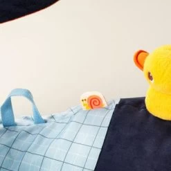 Lilliputiens Peluche Range Secrets Ignace (110 Cm) 12 Lilliputiens Peluche Range Secrets Ignace (110 Cm) -Djeco Magasin peluche range secrets ignace 110 cm 4