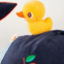 Lilliputiens Peluche Range Secrets Ignace (110 Cm) 15 Lilliputiens Peluche Range Secrets Ignace (110 Cm) -Djeco Magasin peluche range secrets ignace 110 cm 7