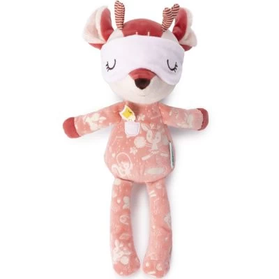 Lilliputiens Peluche Stella Ami De La Nuit (30 Cm) 3 Lilliputiens Peluche Stella Ami De La Nuit (30 Cm) – Image 3