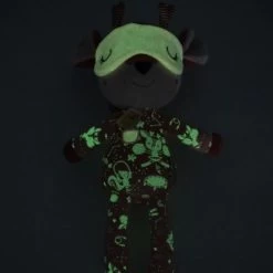 Lilliputiens Peluche Stella Ami De La Nuit (30 Cm) 10 Lilliputiens Peluche Stella Ami De La Nuit (30 Cm) -Djeco Magasin peluche stella ami de la nuit 30 cm 4