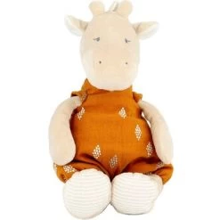 Peluche Tiga La Girafe TSO (32 Cm)
