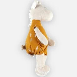 Peluche Tiga La Girafe TSO (32 Cm) -Djeco Magasin peluche tiga la girafe tso 32 cm 3