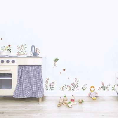 Planche De Stickers A3 Souris Queyran 2 Planche De Stickers A3 Souris Queyran – Image 2