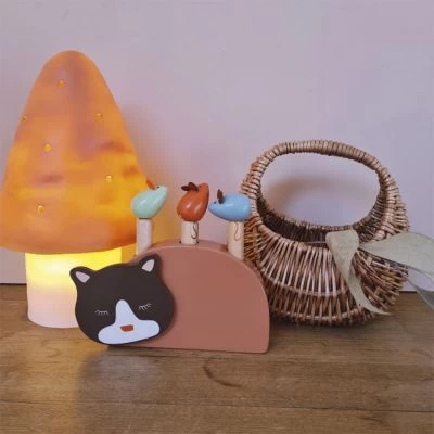 Pop-up Chat Et Souris 2 Pop-up Chat Et Souris – Image 2