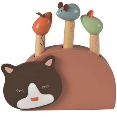 Pop-up Chat Et Souris 1 Pop-up Chat Et Souris