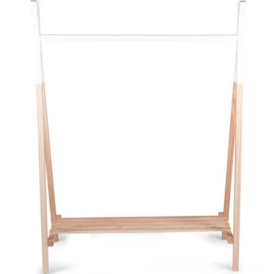 Childhome Portant à Vêtements Enfant Tipi 2 Childhome Portant à Vêtements Enfant Tipi – Image 2