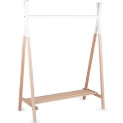 Childhome Portant à Vêtements Enfant Tipi