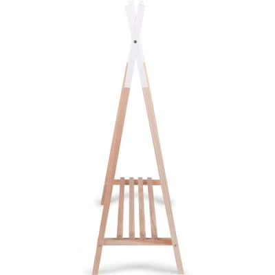 Childhome Portant à Vêtements Enfant Tipi 3 Childhome Portant à Vêtements Enfant Tipi – Image 3