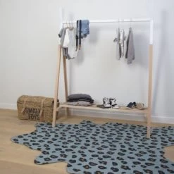 Childhome Portant à Vêtements Enfant Tipi 11 Childhome Portant à Vêtements Enfant Tipi -Djeco Magasin portant a vetements enfant tipi 5