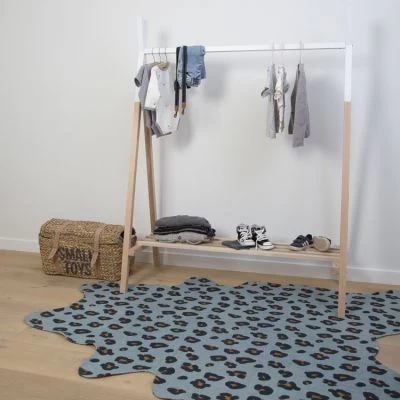 Childhome Portant à Vêtements Enfant Tipi 5 Childhome Portant à Vêtements Enfant Tipi – Image 5