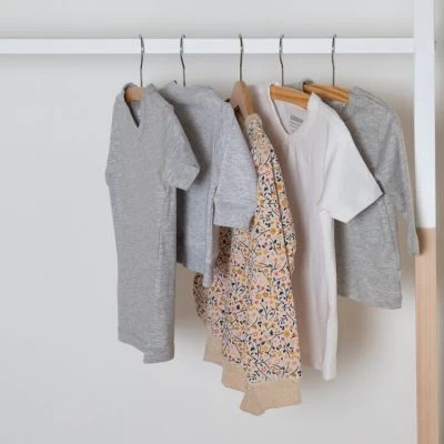 Childhome Portant à Vêtements Enfant Tipi 7 Childhome Portant à Vêtements Enfant Tipi – Image 7