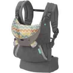 Infantino Porte Bébé Cuddle Up