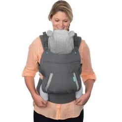 Infantino Porte Bébé Cuddle Up -Djeco Magasin porte bebe cuddle up 4