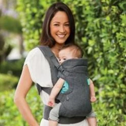 Infantino Porte Bébé Flip Ergo 4 En 1 -Djeco Magasin porte bebe flip ergo 4 en 1 8