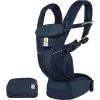 Ergobaby Porte Bébé Omni Breeze Bleu Nuit