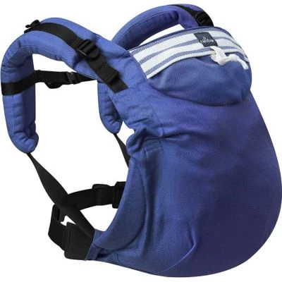 Porte Bébé Préformé Néo Marin 1 Porte Bébé Préformé Néo Marin