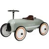 Little Dutch Porteur Voiture Retro Roller Olive