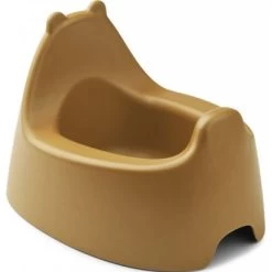 Liewood Pot Jonatan Golden Caramel