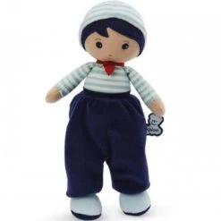 Kaloo Poupée Souple Tendresse Lucas (11 X 25 Cm)