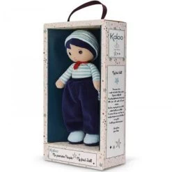 Kaloo Poupée Souple Tendresse Lucas (11 X 25 Cm) 7 Kaloo Poupée Souple Tendresse Lucas (11 X 25 Cm) -Djeco Magasin poupee souple tendresse lucas 11 x 25 cm 4