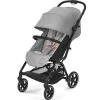 CYBEX Poussette Eezy S+2 Lava Grey (Gold)