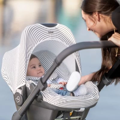 Dooky Protection Solaire Pour Cosy San Marino 2 Dooky Protection Solaire Pour Cosy San Marino – Image 2