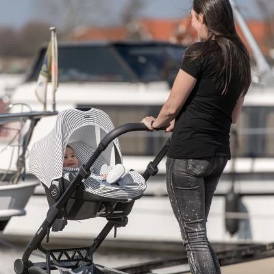 Dooky Protection Solaire Pour Cosy San Marino 6 Dooky Protection Solaire Pour Cosy San Marino – Image 6