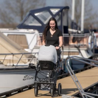 Dooky Protection Solaire Pour Cosy San Marino 7 Dooky Protection Solaire Pour Cosy San Marino – Image 7