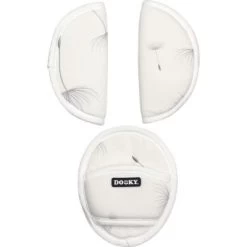 Dooky Protections Pour Sangles De Siège Auto Dandelion