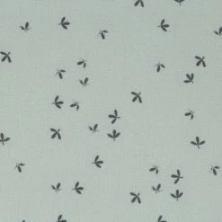 LÄSSIG Protège Carnet De Santé Casual Menthe Florale -Djeco Magasin protege carnet de sante casual menthe florale 4