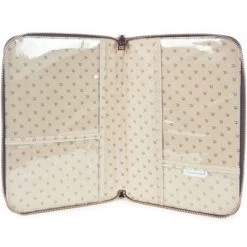 Pasito A Pasito Protège Carnet De Santé London Coffee 12 Pasito A Pasito Protège Carnet De Santé London Coffee -Djeco Magasin protege carnet de sante london coffee 4