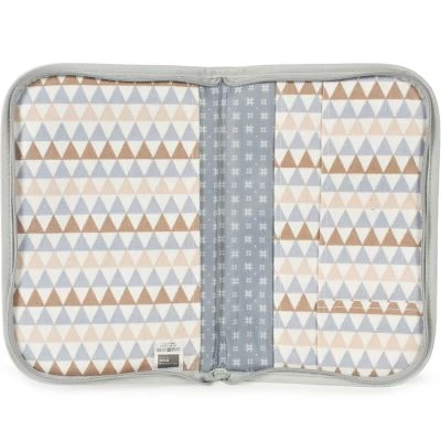 Protège Carnet De Santé Oliver 2 Protège Carnet De Santé Oliver – Image 2