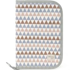 Protège Carnet De Santé Oliver