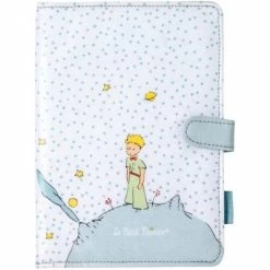 Protège Carnet De Santé Petit Prince
