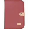 Beaba Protège Carnet De Santé Terracotta
