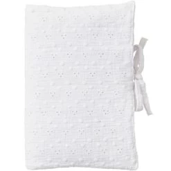 Protège Carnet De Santé Vintage Chic