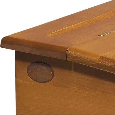 Moulin Roty Pupitre D'écolier En Hêtre 2 Moulin Roty Pupitre D'écolier En Hêtre – Image 2