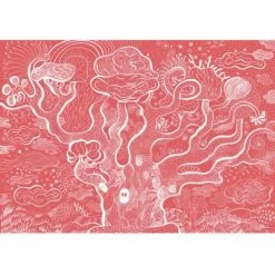 Djeco Puzzle à Secrets Wizzy L'arbre Magique (100 Pièces) -Djeco Magasin puzzle a secrets wizzy l arbre magique 100 pieces 3