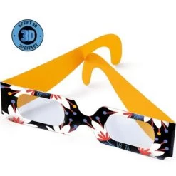 Djeco Puzzle Effet 3D Wizzy Le Saut Du Tigre (50 Pièces) -Djeco Magasin puzzle effet 3d wizzy le saut du tigre 50 pieces 3