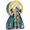 Djeco Puzzle Le Chevalier De La Pleine Lune (36 Pièces)