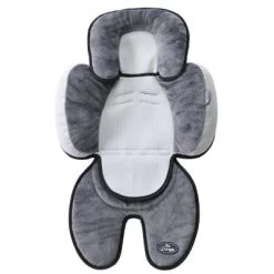 Réducteur 3 En 1 Gris