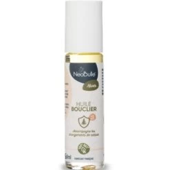 Roll-on Huile Bouclier Bien-être Changement De Saison Bio (9 Ml)