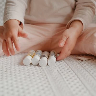 Roll-on Huile Bouclier Bien-être Changement De Saison Bio (9 Ml) 3 Roll-on Huile Bouclier Bien-être Changement De Saison Bio (9 Ml) – Image 3