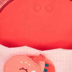 Lilliputiens Sac à Dos Anaïs Le Flamant Rose -Djeco Magasin sac a dos anais le flamant rose 3