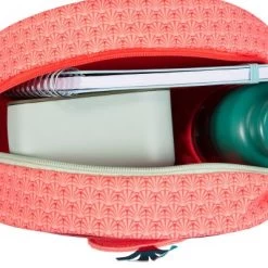 Lilliputiens Sac à Dos Anaïs Le Flamant Rose -Djeco Magasin sac a dos anais le flamant rose 6