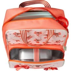 Lilliputiens Sac à Dos Avec Poche Isotherme Wonder Stella -Djeco Magasin sac a dos avec poche isotherme wonder stella 5