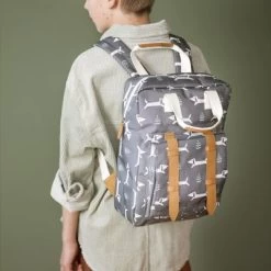 Sac à Dos Bébé Chien -Djeco Magasin sac a dos bebe chien 3